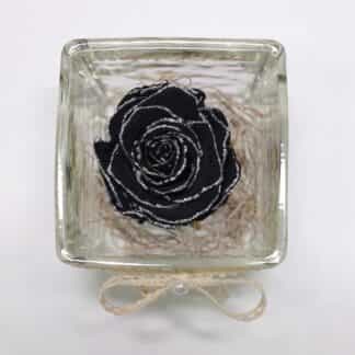 Αποχυμωμένο τριαντάφυλλο